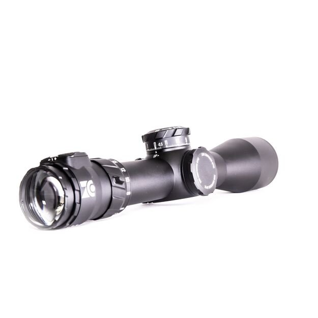  ZCO ZC420H Optinis taikiklis ZERO compromise 1