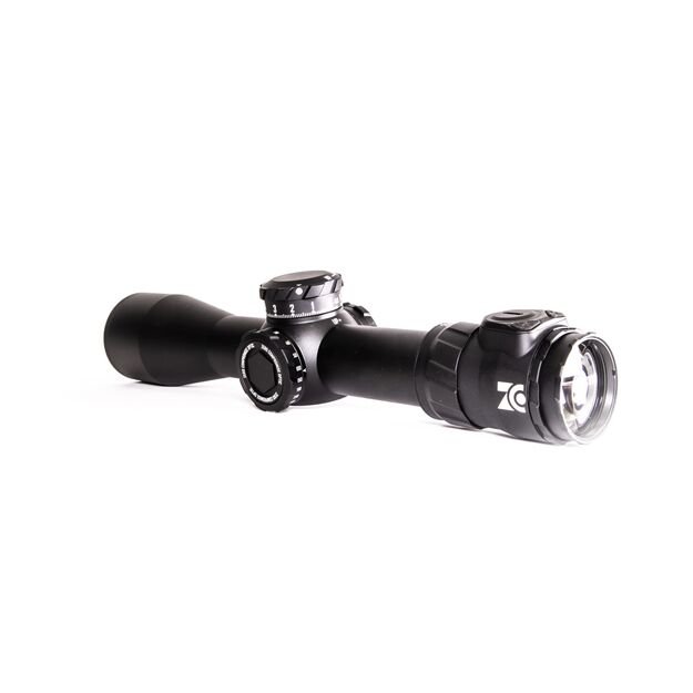  ZCO ZC420H Optinis taikiklis ZERO compromise 2