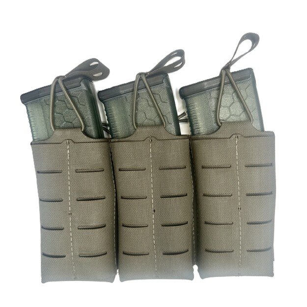 ESSTAC KYWI 5.56 Tusk Triple Tall
