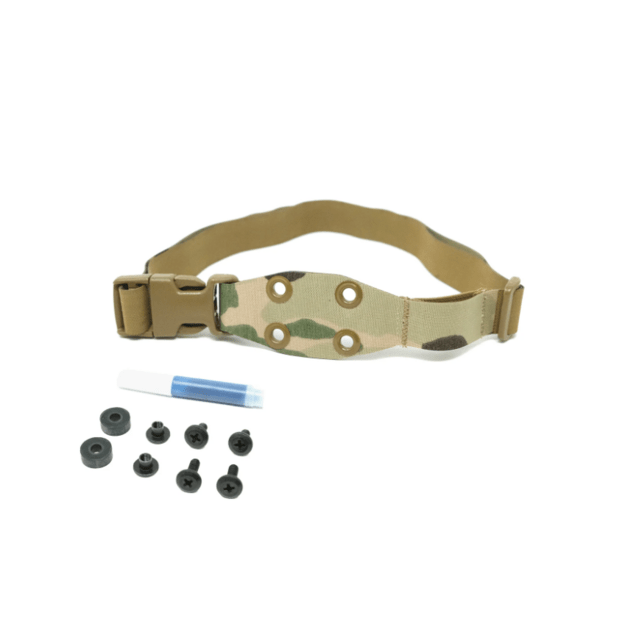 GBRS Leg strap kojos juosta