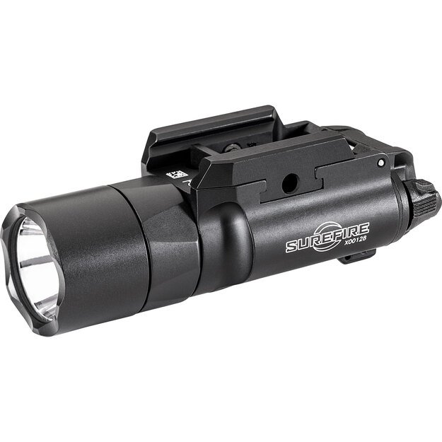SureFire X300T taktinis žibintuvėlis juodas