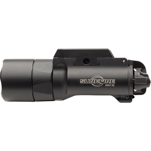 SureFire X300T taktinis žibintuvėlis juodas 3