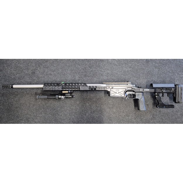 Ultimatum Deadline 6.5 creedmoor + .223