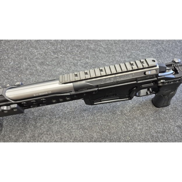 Ultimatum Deadline 6.5 creedmoor + .223 2