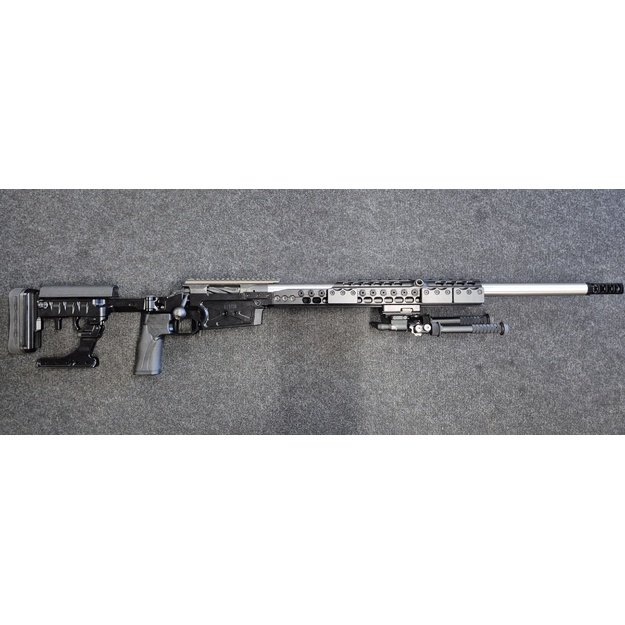 Ultimatum Deadline 6.5 creedmoor + .223 1