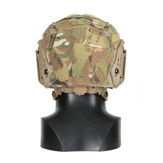 Ops-Core FAST SF Helmet Cover, Multicam 