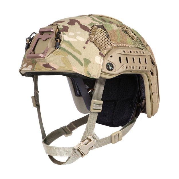 Ops-Core FAST SF Helmet Cover, Multicam 
