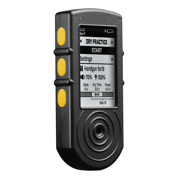 SG Timer 2 taimeris U-grip