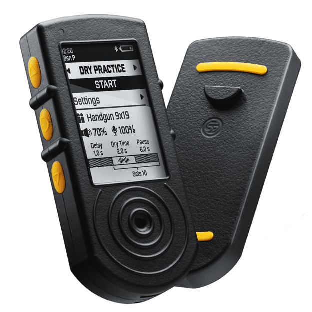 SG Timer 2 taimeris U-grip
