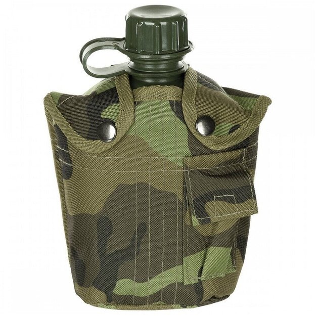 Gertuvė su dėklu 1ltr.