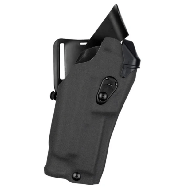 Springfield Echelon Safariland pistoleto dėklas su žibintuvėliu Surefire X300