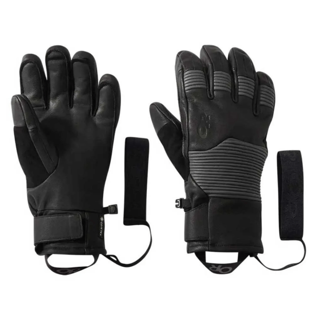 Outdoor Research  POINT N CHUTE SENSOR GLOVES