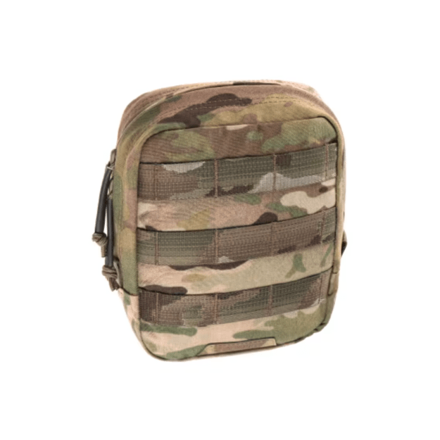 Vertikalus krepšelis MEDIUM Vertical Utility Pouch Core