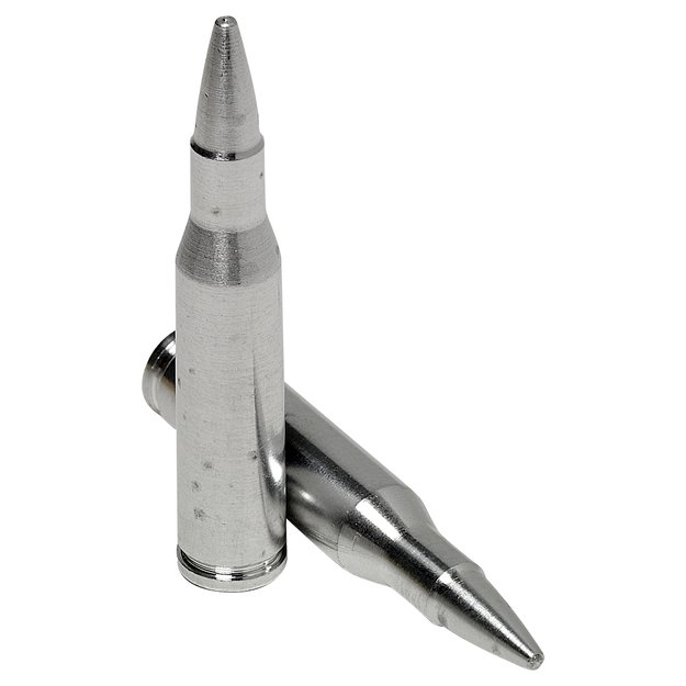 ALU Snap Cap 308 2-pack treniruočių šoviniai Megaline