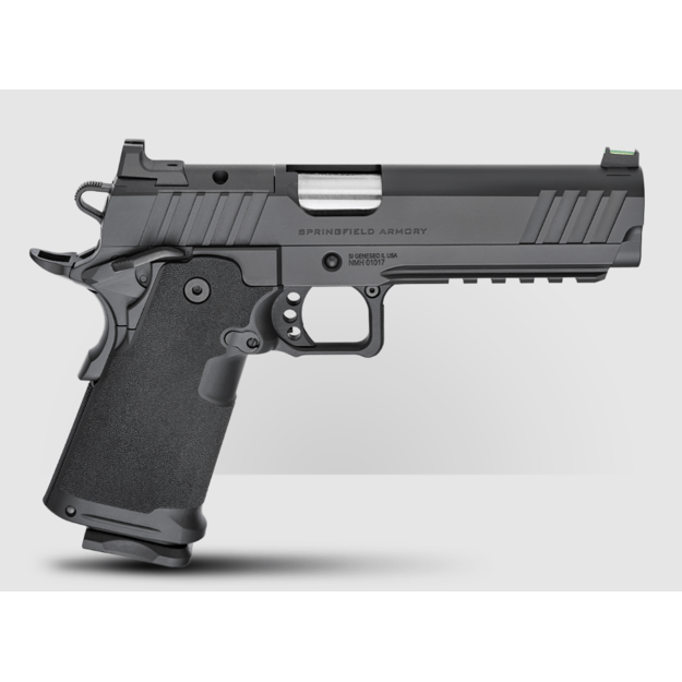 Pistoletas Springfield Armory 1911 DS Prodigy™ 5" AOS 9mm