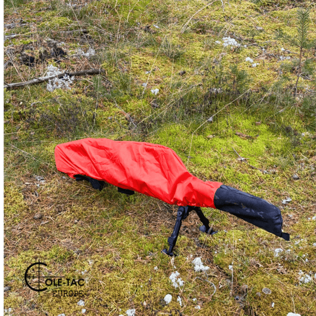 Scout Rifle Cover  1