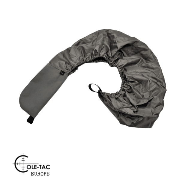 Scout Rifle Cover  5