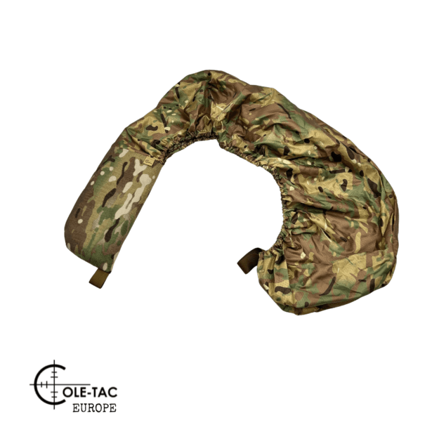 Scout Rifle Cover  4