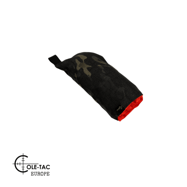 Scout Rifle Cover  3