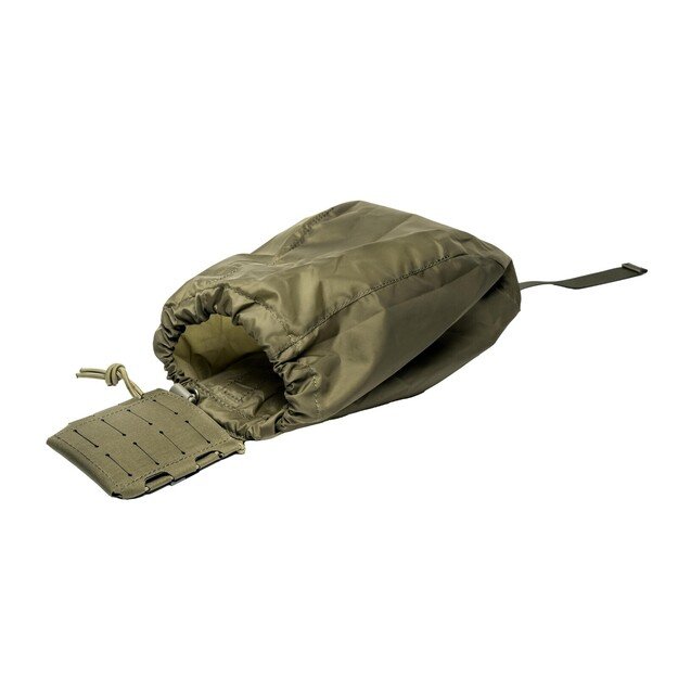 Tuščių dėtuvių krepšelis Dump Bag INTER 2