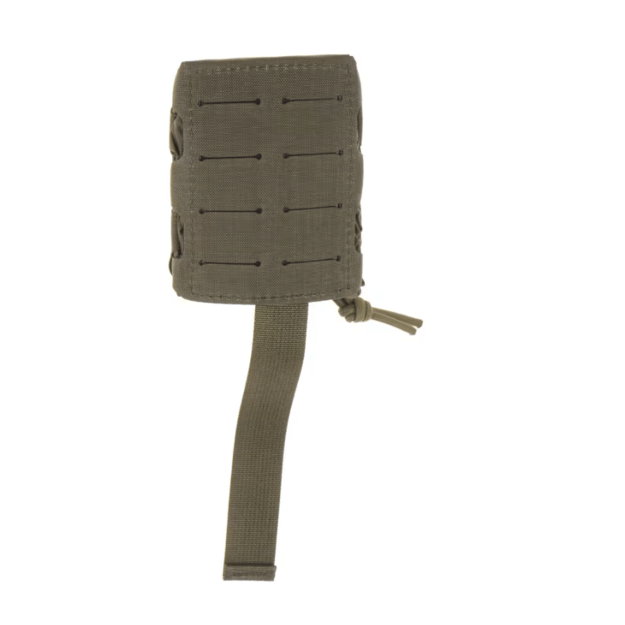 Tuščių dėtuvių krepšelis Dump Bag INTER