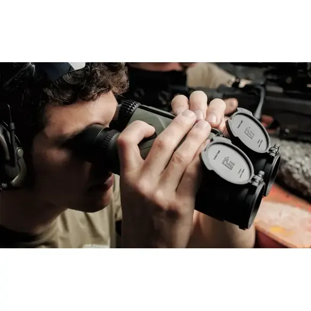 Vectronix žiūronų dangteliai 2