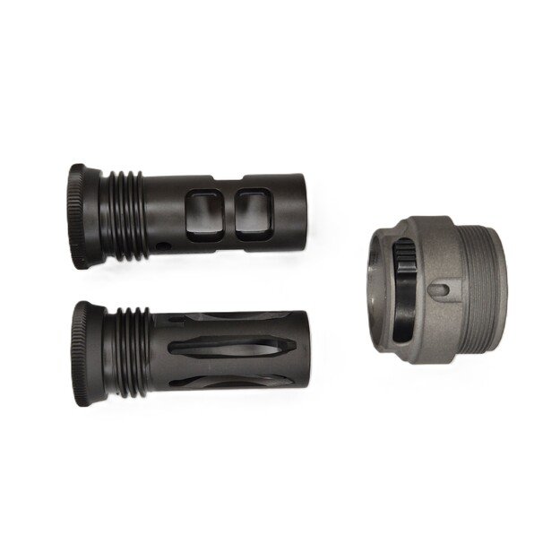 B&T PRINT-X HUB MARS slopintuvo adapteris 2