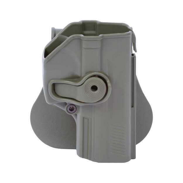 IMI Defense Roto dėklas Heckler & Koch SFP9 VP9 P30 pistoletams