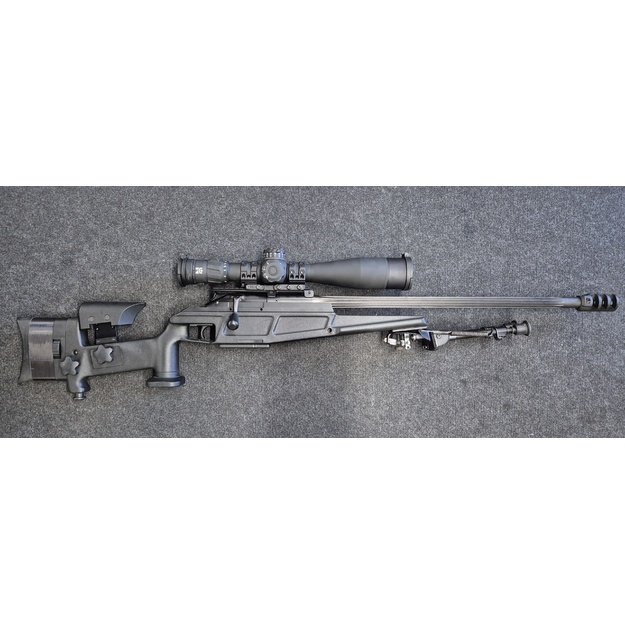 Blaser R93 LRS2 .308win  1