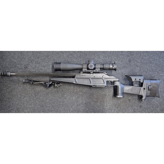 Blaser R93 LRS2 .308win 