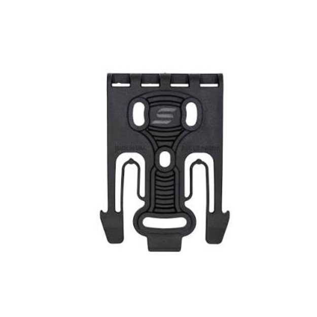 Safariland QLS Fork, black