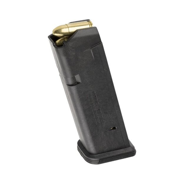 Glock dėtuvė Magpul - PMAG® 17 GL9® MAG546