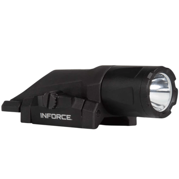 INFORCE WML white / IR GEN3