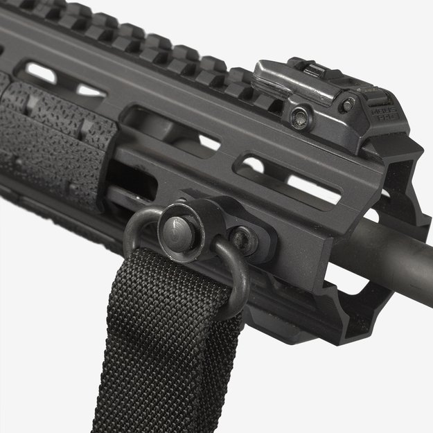 Magpul M-LOK QD lizdas
