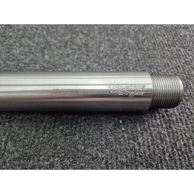 CRB 6.5 Creedmoor vamzdis Impact Precision