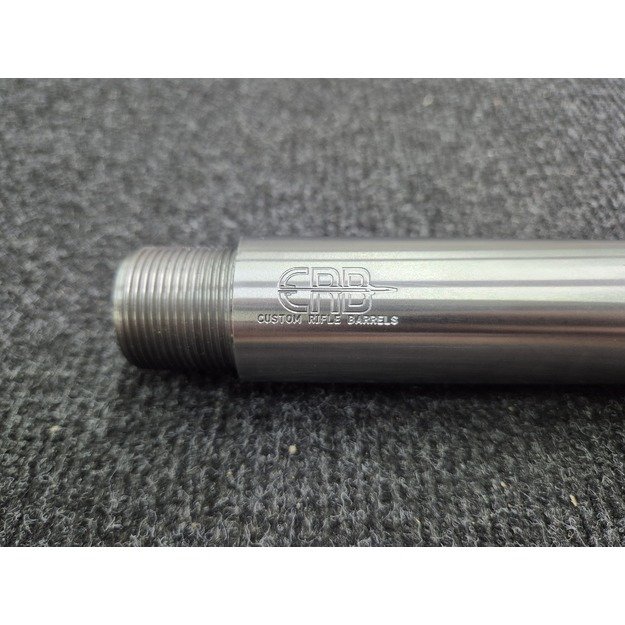 CRB 6.5 Creedmoor vamzdis Impact Precision