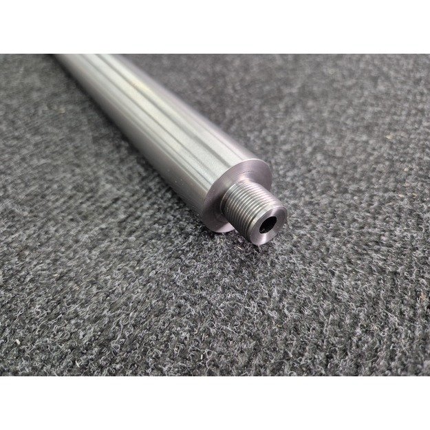 CRB 6.5 Creedmoor vamzdis Impact Precision