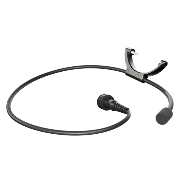 Sordin T2 Flex Com CC mikrofonas