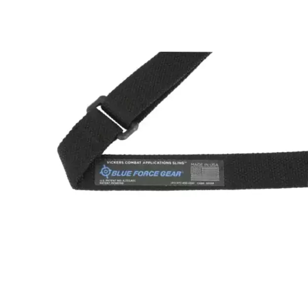 Vickers Unpadded Sling karabino diržas (Blue Force Gear) 4