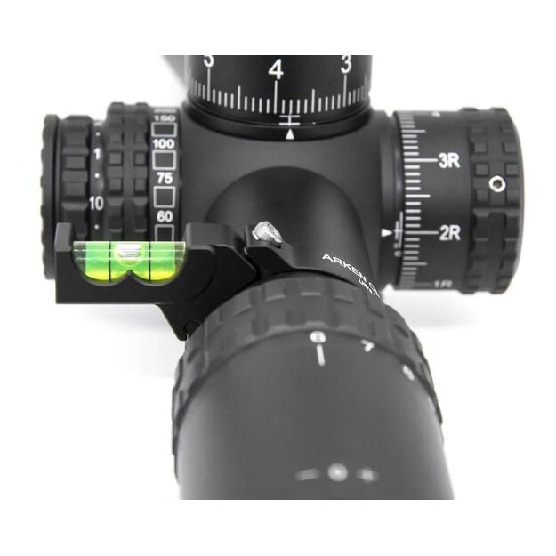 Arken burbuliukas 34mm 1