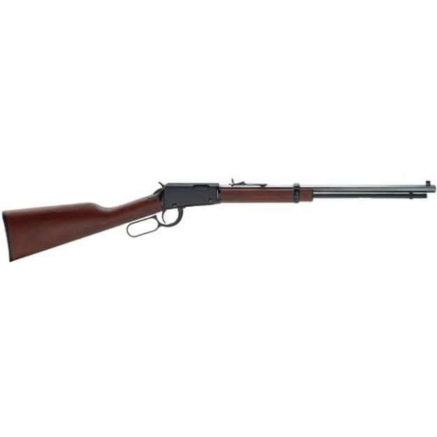Henry Lever Action Octagon Frontier .22