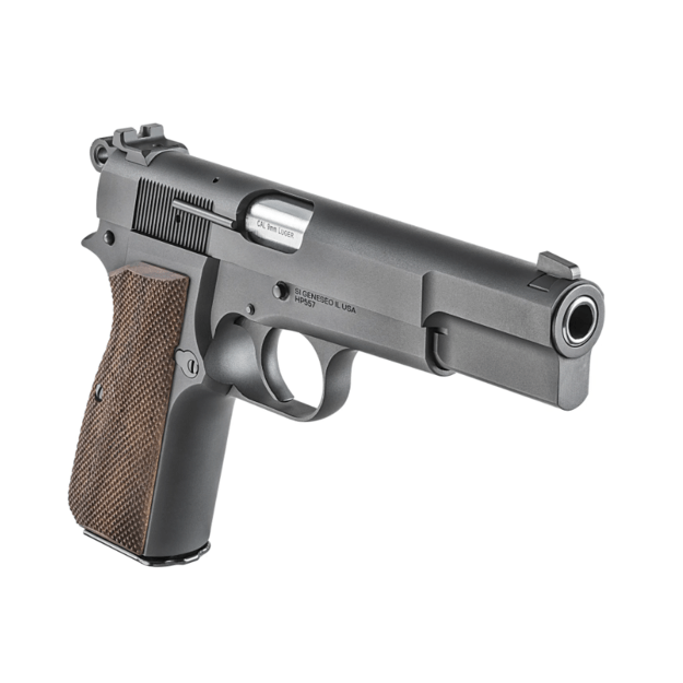 Pistoletas Springfield Armory SA-35 9mm
