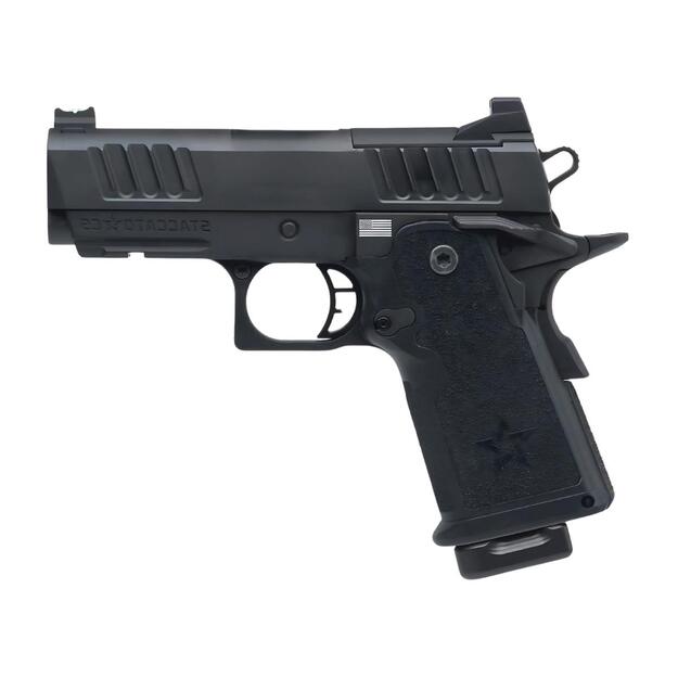 Pistoletas STACCATO 2011 CS 