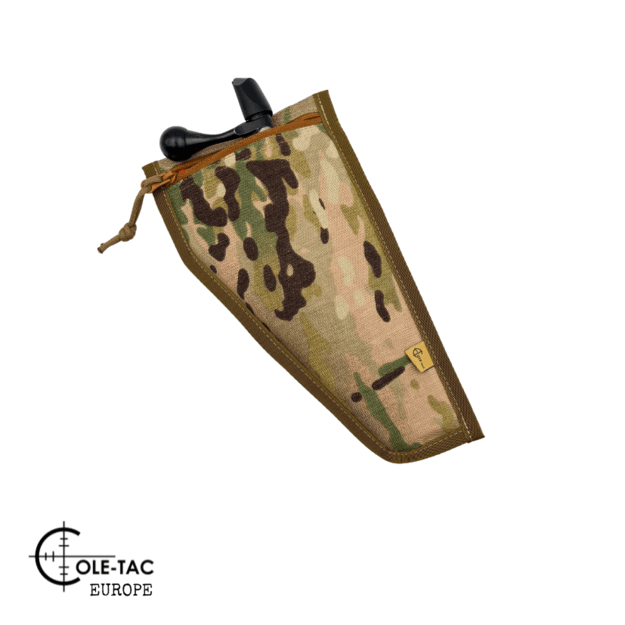Rifle Bolt Pouch 1
