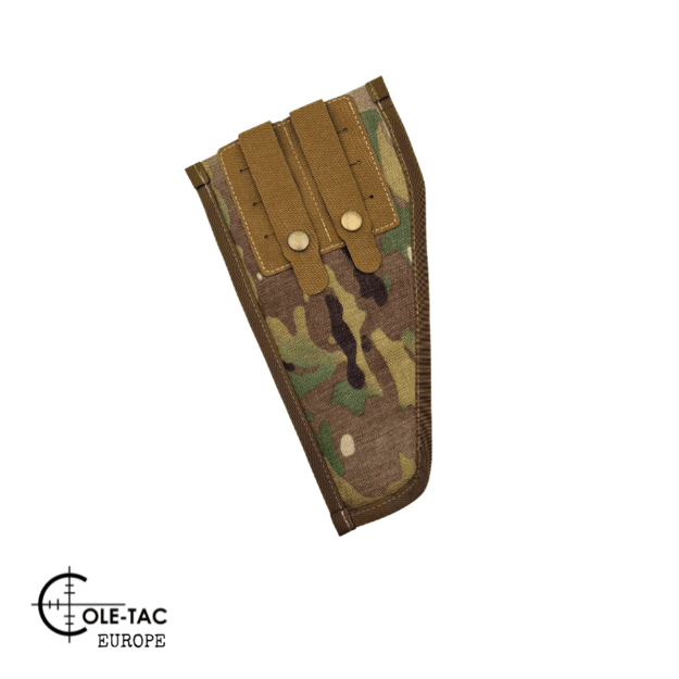 Rifle Bolt Pouch 2