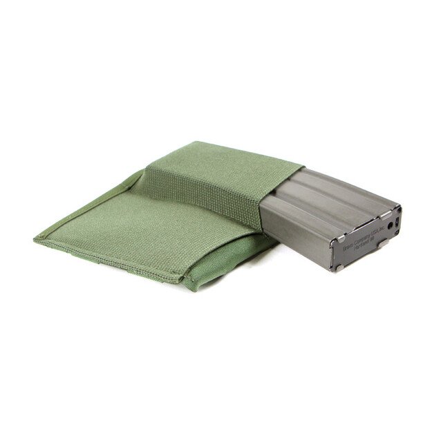 Dėtuvės dėklas Ten-Speed DOUBLE M4 Mag Pouch
