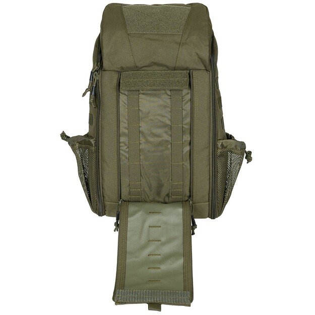 Taktinė paramediko kuprinė "Medic Pack 30" 3