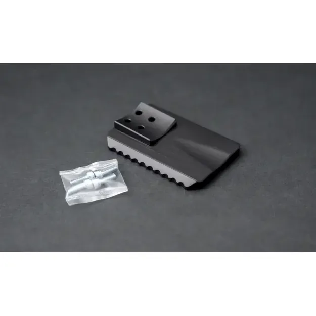 Vectronix AREA 419 ARCA plokštelė