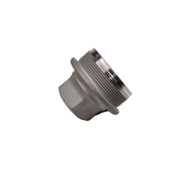 B&T PRINT-X HUB 1/2x28 slopintuvo adapteris