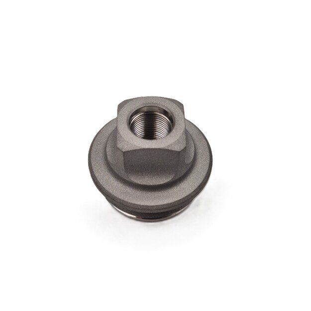 B&T PRINT-X HUB 1/2x28 slopintuvo adapteris 1